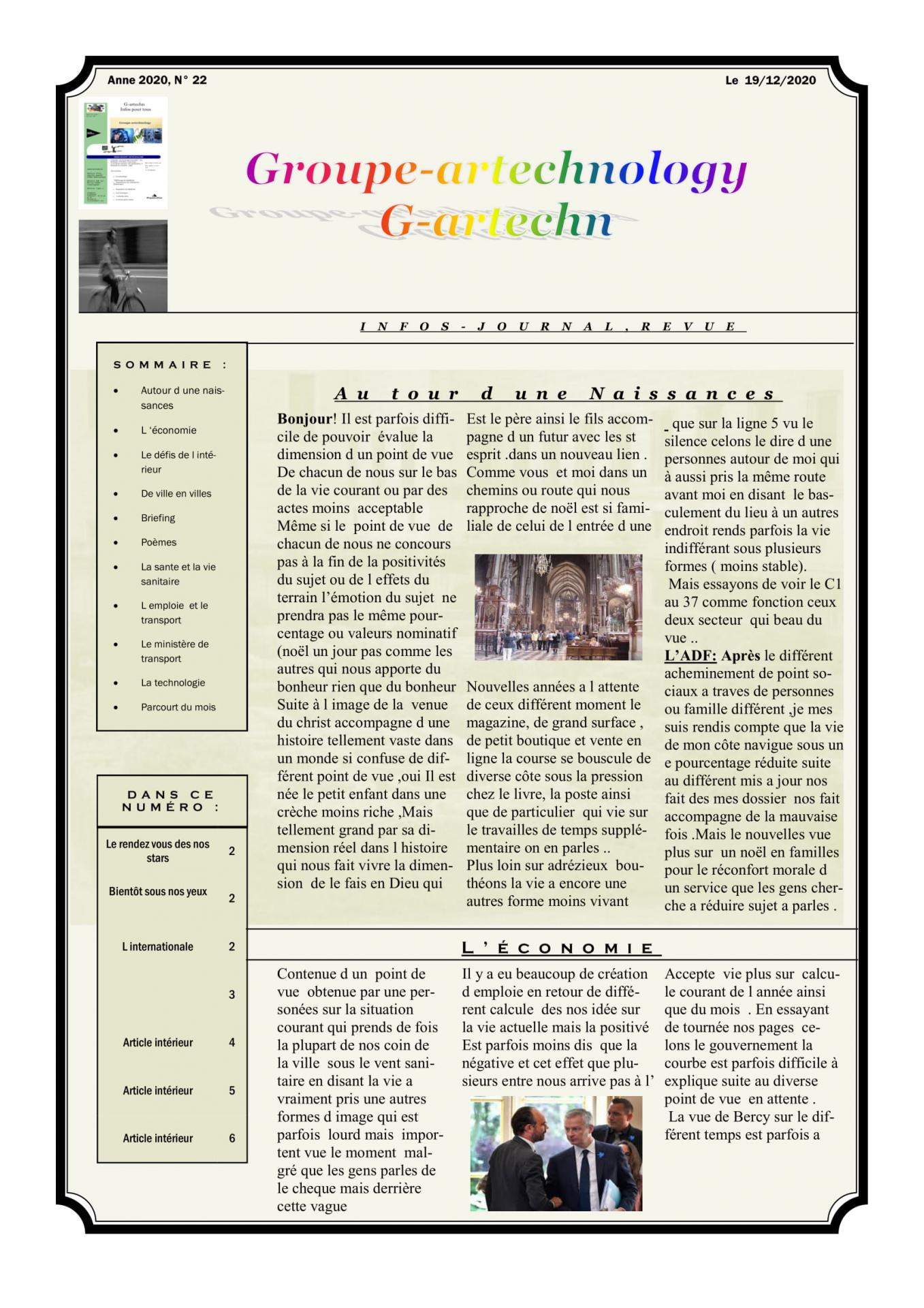 Artechn infos2811lorf 1