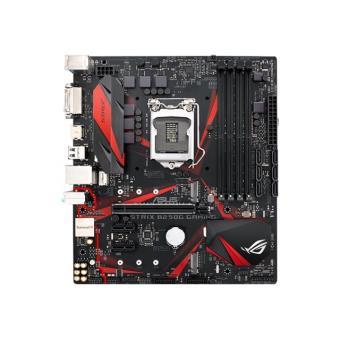 Asus rog strix b250g gaming carte mere micro atx socket lga1151 b250