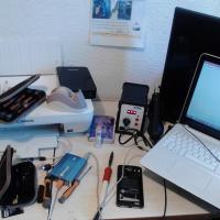 dit-moi l'utilité de se materiel