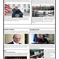 Comment trouvez - vous les contrôleur des train ,bus ..