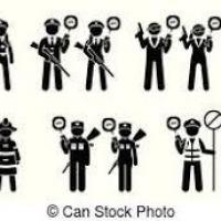 Comment trouvez -vous  la vie sécuritaire dans vos secteur